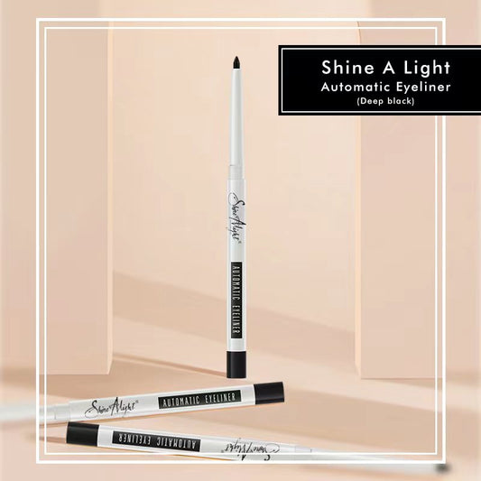 Shine A Light , Waterproof Eyeliner, 24 hours Long Lasting, Expensive in the express experience package