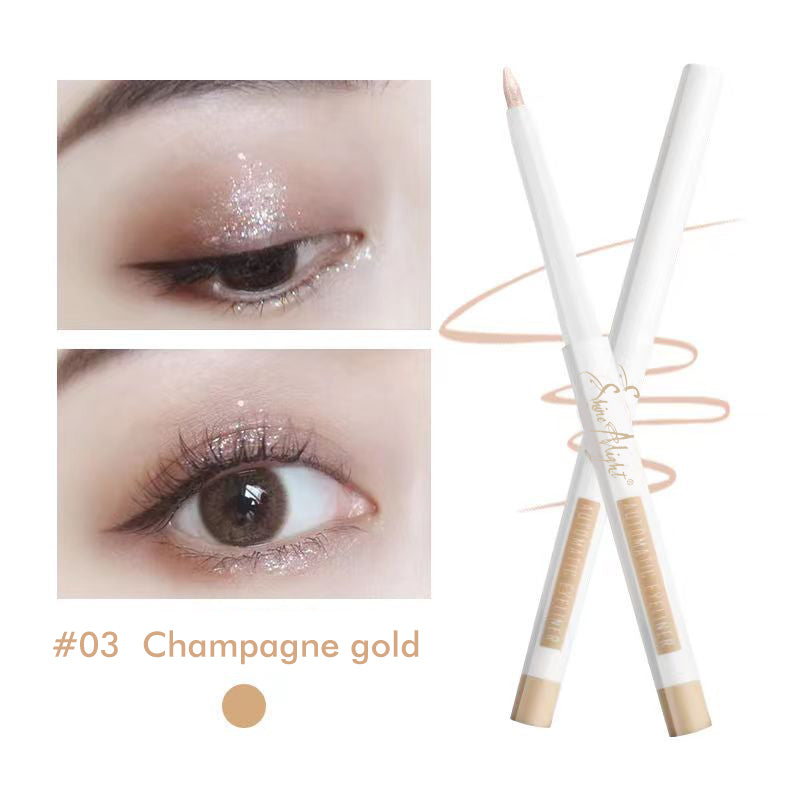 Shine A Light , Waterproof Eyeliner, 24 hours Long Lasting, Expensive in the express experience package